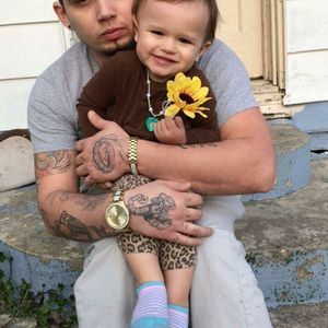 Meet your Posher, Tj